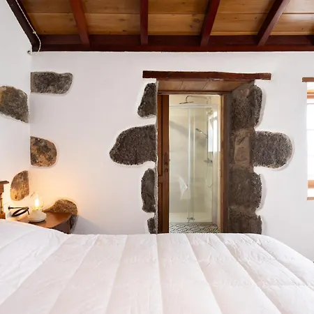 Eden Rentals Sagitta Alfa Retreat La Guancha Exterior photo