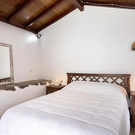 Eden Rentals Sagitta Alfa Retreat La Guancha Exterior photo