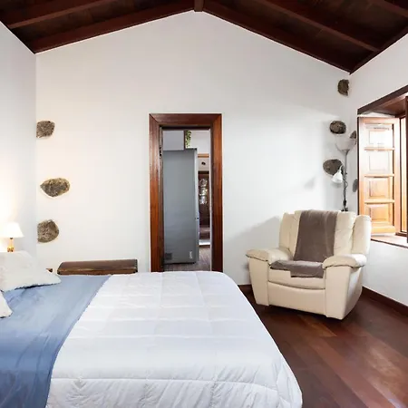 Eden Rentals Sagitta Beta Retreat La Guancha Exterior foto