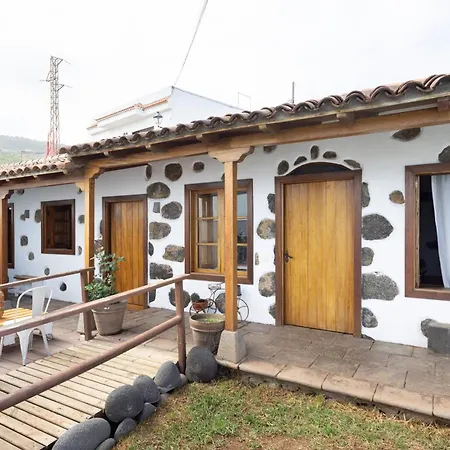 Eden Rentals Sagitta Beta Retreat La Guancha Exterior foto