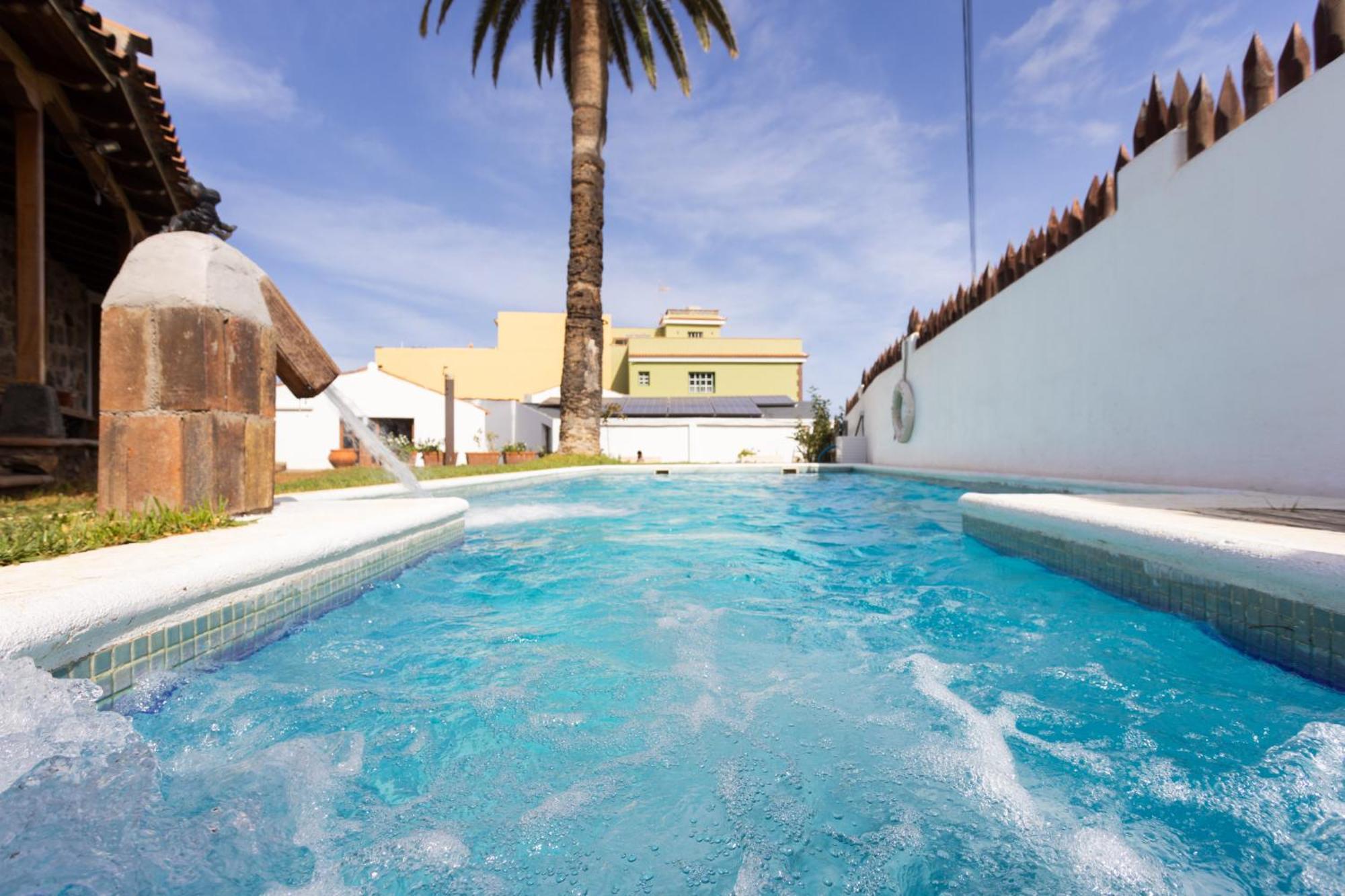 Eden Sagitta Beta Retreat Holiday home