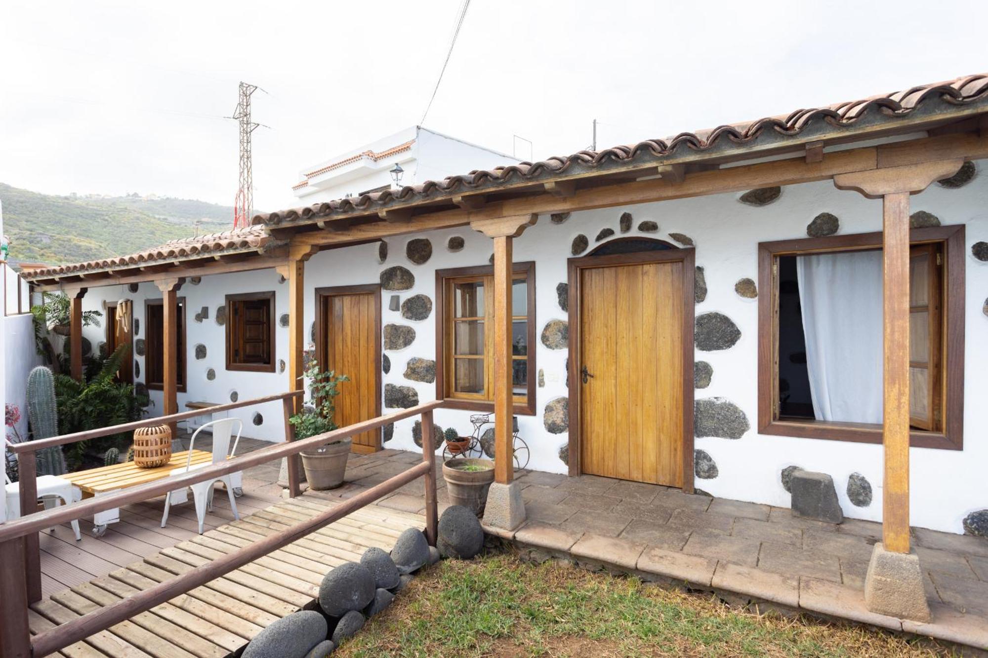 Holiday home Eden Sagitta Beta Retreat *