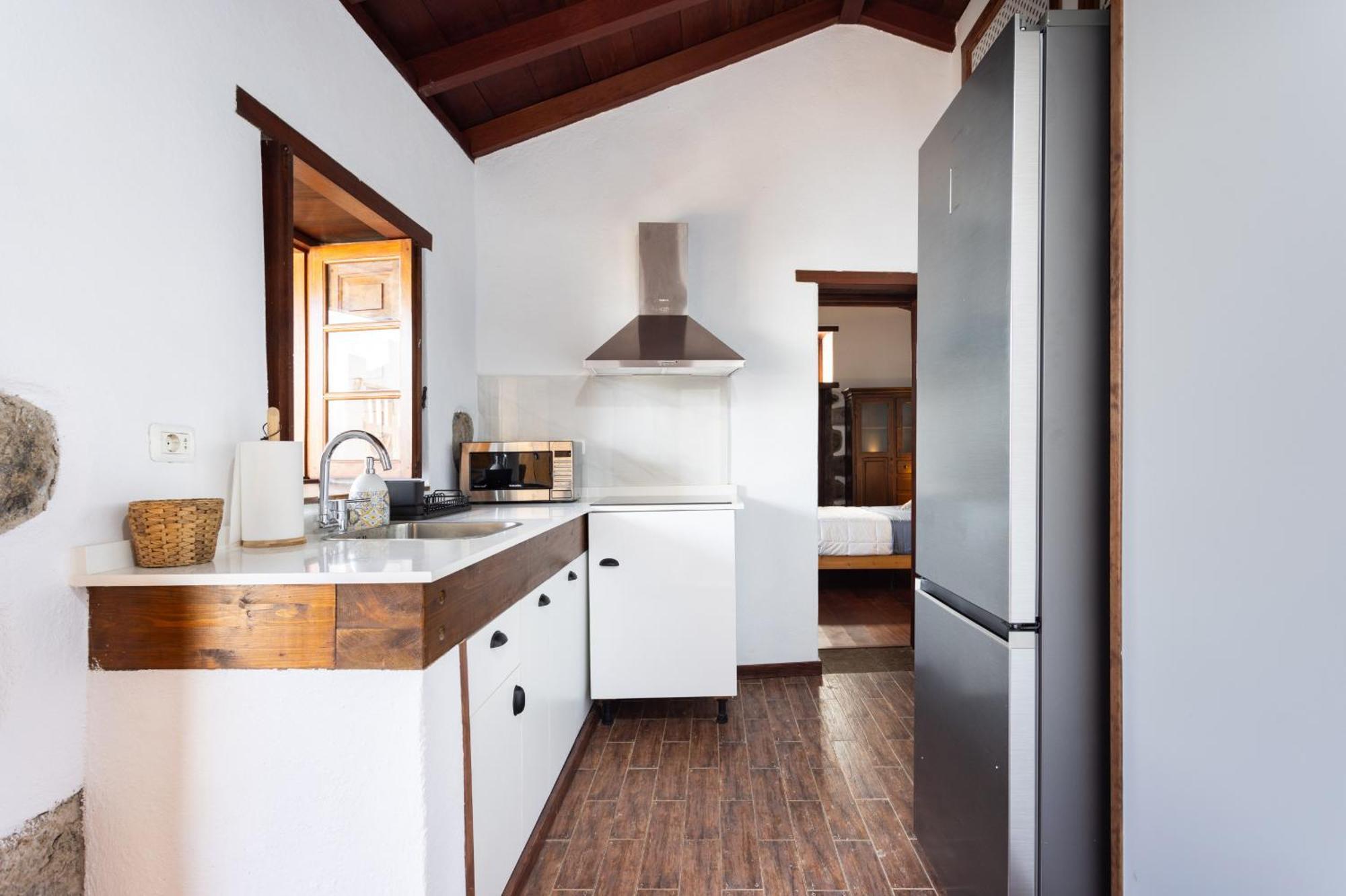 Holiday home Eden Sagitta Beta Retreat *