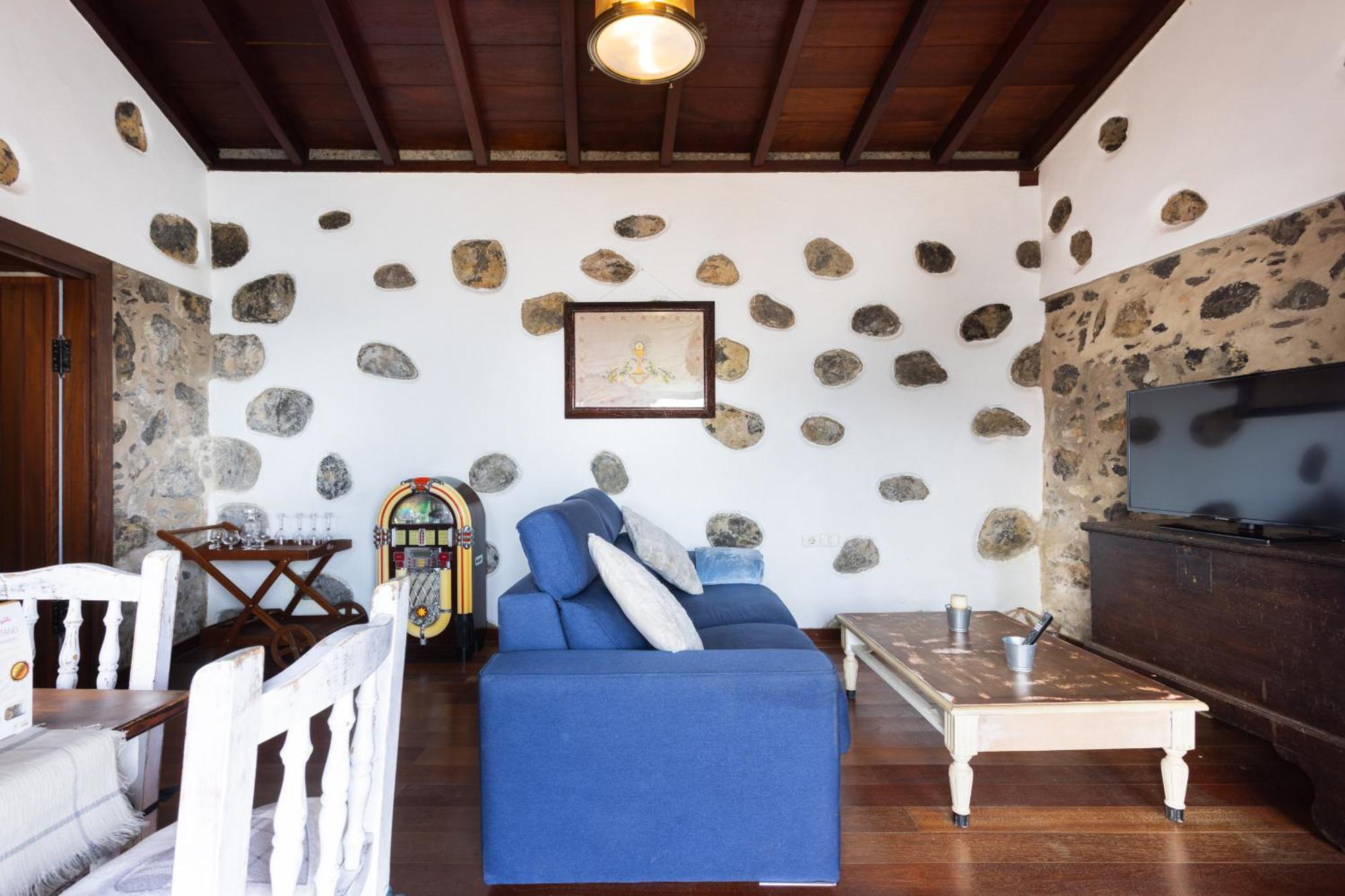 Eden Sagitta Beta Retreat Holiday home