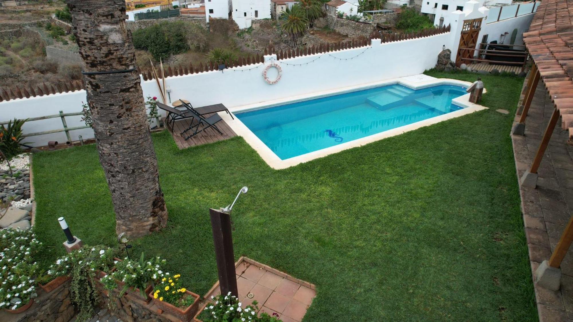 Holiday home Eden Sagitta Beta Retreat La Guancha